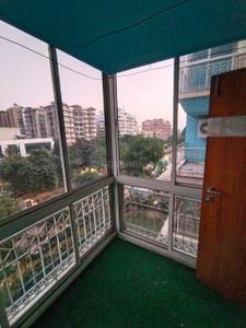 Balcony Image of 1800 Sq.ft 3 BHK Apartment / Flat for sale in Bodakdev Ahmedabad for Rs. 15000000