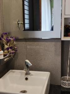 Image of 2775 Sq.ft 4 BHK Apartment / Flat for sale in Gala Marvella, South Bopal, Ahmedabad for Rs. 24000000