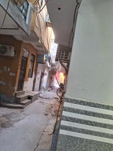 Image of 320 Sq.ft 2 BHK Independent House for sale in Swaraj Homes RWA Sethi Enclave Mohan Garden, Uttam Nagar, New Delhi for Rs. 4200000