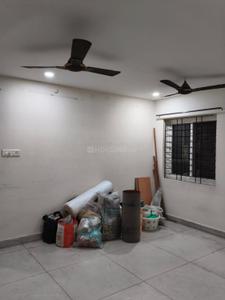 Hall Image of 1900 Sq.ft 3 BHK Apartment / Flat for rent in Himayath Nagar Hyderabad for Rs. 45000