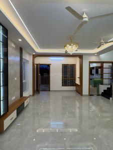 Hall Image of 1800 Sq.ft 3 BHK Independent House for sale in Kamal Vihar Raipur for Rs. 5820000