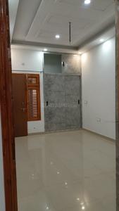 Bedroom Image of 1400 Sq.ft 2.5 BHK Builder Floor for rent in Ansal Town, Modipuram Meerut for Rs. 15000