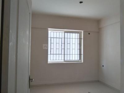 Bedroom Image of 796 Sq.ft 2 BHK Apartment / Flat for sale in Confident Bilberry, Pallippuram Thiruvananthapuram for Rs. 4550000