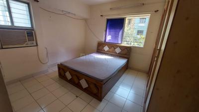 Bedroom Image of 1120 Sq.ft 2 BHK Apartment / Flat for rent in Pashan Pune for Rs. 31000