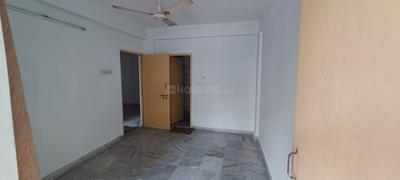 Bedroom Image of 900 Sq.ft 2 BHK Apartment / Flat for sale in Kaikhali Kolkata for Rs. 4500000