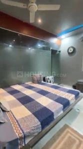 Bedroom Image of 1650 Sq.ft 3 BHK Villa for rent in Baner Pune for Rs. 65000