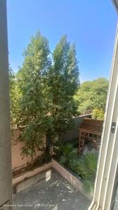 Balcony Image of 650 Sq.ft 1 BHK Apartment / Flat for rent in Scheme No 140 Indore for Rs. 16000
