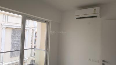 Bedroom Image of 1010 Sq.ft 2 BHK Builder Floor for rent in Signature Global City 92, Sector 92 Gurgaon for Rs. 23000