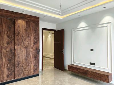 Bedroom Image of 4500 Sq.ft 4 BHK Builder Floor for sale in Vipul World, Sector 48 Gurgaon for Rs. 49900000