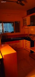 Kitchen Image of Right bhusari colony  in Kothrud, Pune