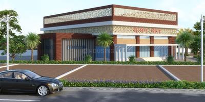 Image of 2800 Sq.ft 4.5 BHK Villa for sale in Wagholi, Pune for Rs. 15800000
