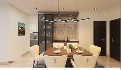 Hall Image of 1308 Sq.ft 2 BHK Apartment / Flat for sale in Inspira Tropical Garden by Inspira Builders, Electronic City Bengaluru for Rs. 15300000