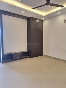 Hall Image of 1250 Sq.ft 3 BHK Builder Floor for sale in Nagla Zirakpur for Rs. 4490000