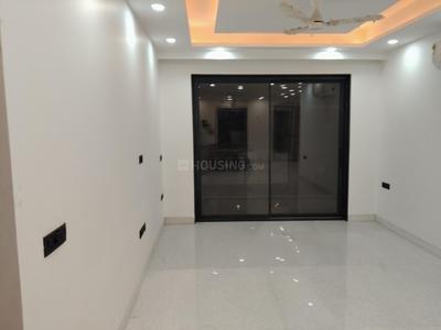 Hall Image of 1520 Sq.ft 2 BHK Builder Floor for rent in Sector 46 Gurgaon for Rs. 37200