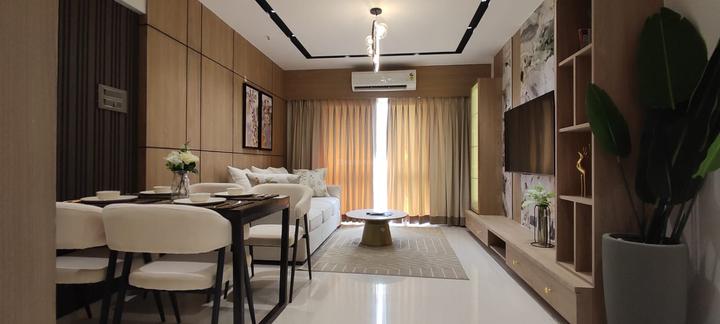 Dhuru Wadi, Lower Parel Main Image 1