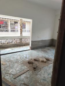 Bedroom Image of 1000 Sq.ft 2 BHK Builder Floor for sale in Dum Dum Kolkata for Rs. 4700000
