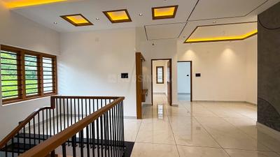 Kitchen Image of 750 Sq.ft 2 BHK Duplex for sale in Sevvapet Chennai for Rs. 2450000