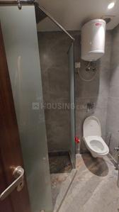 Image of 1206 Sq.ft 3 BHK Builder Floor for sale in Gujranwala Town, New Delhi for Rs. 23500000