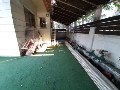Balcony Image of 1600 Sq.ft 3 BHK Independent House for sale in Vadgaon Budruk Pune for Rs. 17500000
