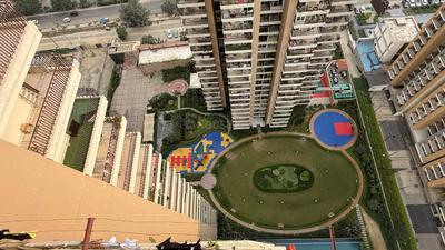 Image of 1350 Sq.ft 3 BHK Apartment / Flat for sale in SKA Divya Towers, Noida Extension, Greater Noida for Rs. 13200000