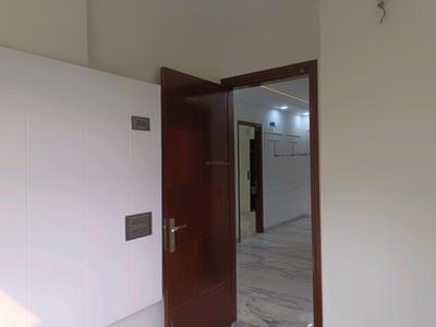 Bedroom Image of 850 Sq.ft 3 BHK Builder Floor for sale in Sector 23 Rohini New Delhi for Rs. 9300000