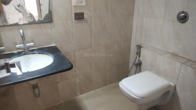 Image of 1786 Sq.ft 3 BHK Apartment / Flat for rent in Monarch Serenity, Thanisandra, Bengaluru for Rs. 45000