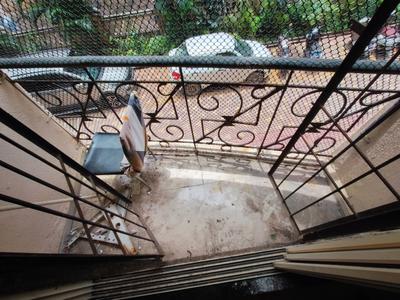 Balcony Image of 1200 Sq.ft 2 BHK Apartment / Flat for sale in Kaul Heritage City, Vasai West Vasai for Rs. 9500000