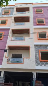 Image of 1485 Sq.ft 3 BHK Apartment / Flat for sale in Chandanagar, Hyderabad for Rs. 10098000