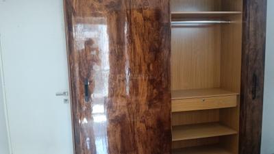 Bedroom Image of 1295 Sq.ft 3 BHK Builder Floor for rent in Signature Global City, Sector 37D Gurgaon for Rs. 35000