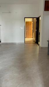 Hall Image of 920 Sq.ft 2 BHK Builder Floor for rent in Mansarovar Extension Jaipur for Rs. 18000