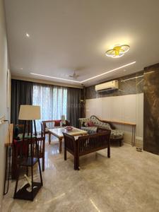 Hall Image of 5100 Sq.ft 4 BHK Builder Floor for rent in DLF Phase 4 Gurgaon for Rs. 140000