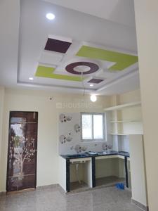 Hall Image of 900 Sq.ft 1 BHK Independent House for sale in Pocharam, Secunderabad Hyderabad for Rs. 5500000