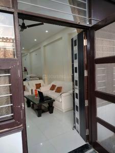 Kitchen Image of 1800 Sq.ft 3 BHK Builder Floor for rent in Sector 4 Gurgaon for Rs. 28600
