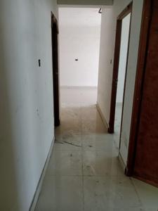 Hall Image of 1085 Sq.ft 2 BHK Apartment / Flat for sale in Ideal Aquaview, New Town Kolkata for Rs. 9000000