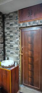Bathroom Image of 850 Sq.ft 2 BHK Apartment / Flat for sale in Birati Kolkata for Rs. 2700000
