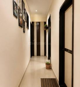 Image of 570 Sq.ft 2 BHK Apartment / Flat for sale in Thane West, Thane for Rs. 8000000