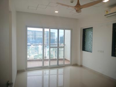 Bedroom Image of 3400 Sq.ft 4.5 BHK Apartment / Flat for rent in Kundan Emirus, Baner Pune for Rs. 180000
