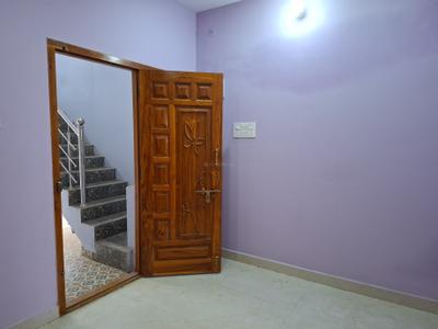 Living Room Image of 433 Sq.ft 2 BHK Independent House for sale in Manali New Town Chennai for Rs. 3300000
