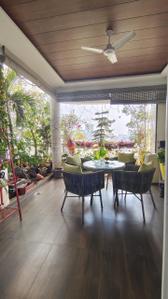 Image of 3458 Sq.ft 3 BHK Apartment / Flat for sale in NCC Gardenia, Gachibowli, Hyderabad for Rs. 55000000