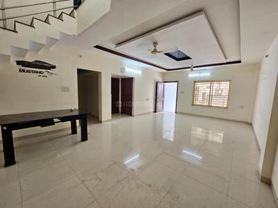 Hall Image of 3500 Sq.ft 4 BHK Independent House for rent in Nipania Indore for Rs. 45000