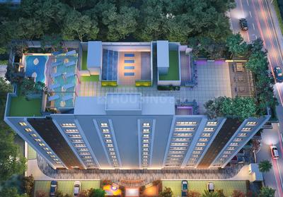 Image of 1654 Sq.ft 3 BHK Apartment / Flat for sale in T Nagar, Chennai for Rs. 48000000