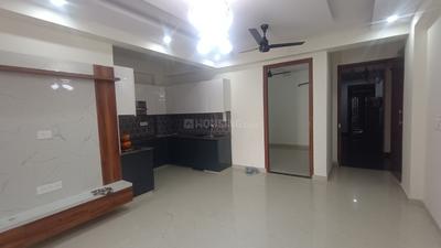 Hall Image of 1500 Sq.ft 3 BHK Apartment / Flat for sale in Sector 12 Gurgaon for Rs. 8300000