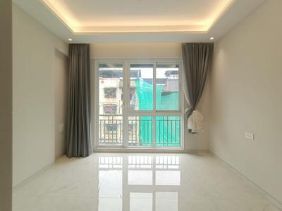 Hall Image of 1200 Sq.ft 2 BHK Apartment / Flat for sale in Airoli Navi Mumbai for Rs. 14800000
