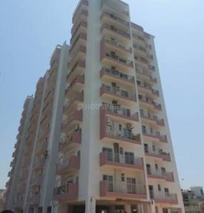 Image of 1900 Sq.ft 3 BHK Apartment / Flat for rent in KGR Popular, Paharia, Varanasi for Rs. 28000