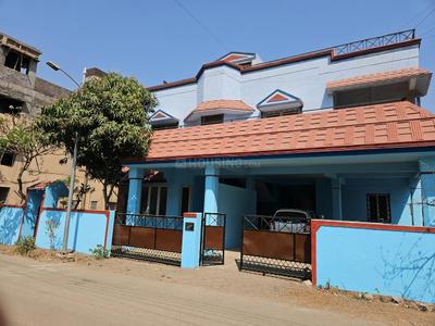 2 BHK Semi Furnished Independent House