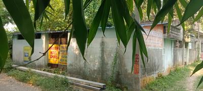 Image of 2100 Sq.ft 3 BHK Independent House for sale in Shyamnagar, Kolkata for Rs. 4500000