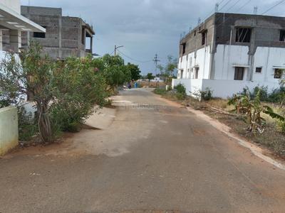 Image of 600 Sq.ft 2 BHK Independent House for sale in Vellalore, Coimbatore for Rs. 4210000