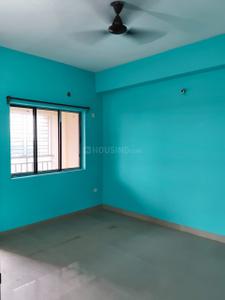 Bedroom Image of 1300 Sq.ft 3 BHK Apartment / Flat for rent in BGA Sparklin Residential, Benachity Durgapur for Rs. 19000