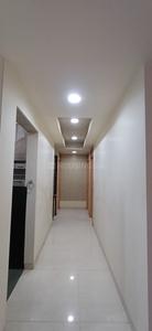 Image of 1380 Sq.ft 3 BHK Apartment / Flat for rent in Camp, Pune for Rs. 62000