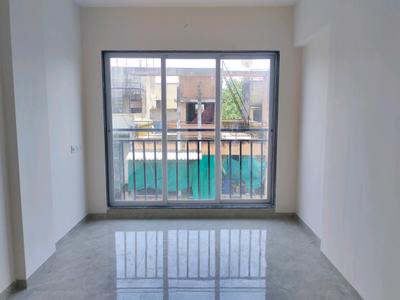Bedroom Image of 700 Sq.ft 1 BHK Apartment / Flat for sale in Rekhi Deffodils by Rekhi Sai Realtors, Ulwe Navi Mumbai for Rs. 5500000